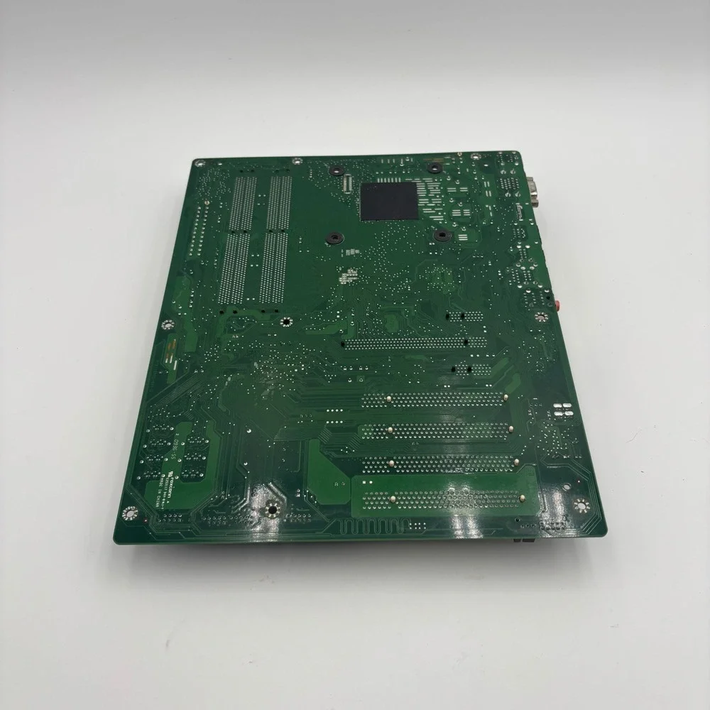 HP Motherboard 503362-001 531965-001 SFF LGA 775 Green Excellent DDR3 PC Part